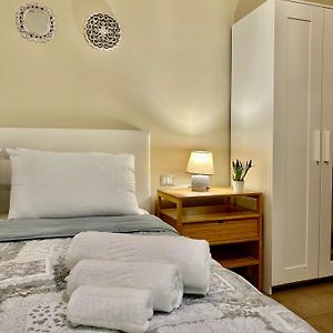Private Bathroom Queen Room